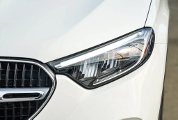 Mercedes-Benz GLC GLC 300 SUV 2026