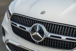 Mercedes-Benz GLC GLC 300 SUV 2026