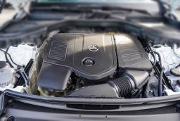 Mercedes-Benz GLC GLC 300 SUV 2026