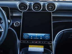 Mercedes-Benz GLC GLC 300 SUV 2026