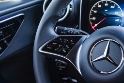 Mercedes-Benz GLC GLC 300 SUV 2026