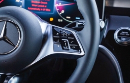 Mercedes-Benz GLC GLC 300 SUV 2026