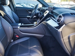 Mercedes-Benz GLC GLC 300 SUV 2026