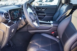 Mercedes-Benz GLC GLC 300 SUV 2026