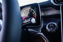 Mercedes-Benz GLC GLC 300 SUV 2026