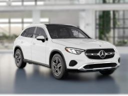 Mercedes-Benz GLC GLC 300 SUV 2026