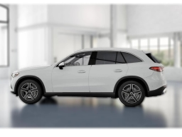 Mercedes-Benz GLC GLC 300 SUV 2026