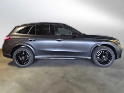 Mercedes-Benz GLC GLC 300 SUV 2026