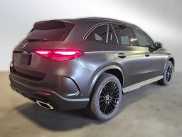 Mercedes-Benz GLC GLC 300 SUV 2026