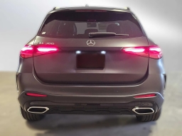 Mercedes-Benz GLC GLC 300 SUV 2026