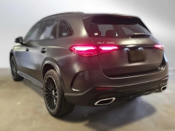 Mercedes-Benz GLC GLC 300 SUV 2026