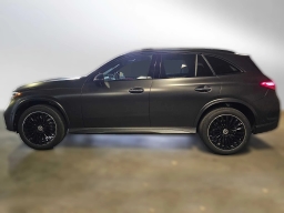 Mercedes-Benz GLC GLC 300 SUV 2026
