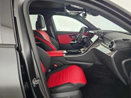 Mercedes-Benz GLC GLC 300 SUV 2026