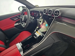 Mercedes-Benz GLC GLC 300 SUV 2026