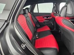 Mercedes-Benz GLC GLC 300 SUV 2026