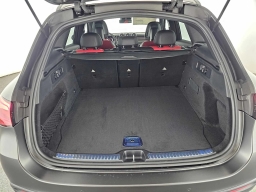 Mercedes-Benz GLC GLC 300 SUV 2026