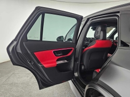 Mercedes-Benz GLC GLC 300 SUV 2026