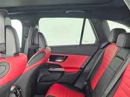 Mercedes-Benz GLC GLC 300 SUV 2026