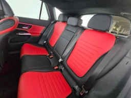 Mercedes-Benz GLC GLC 300 SUV 2026