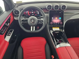 Mercedes-Benz GLC GLC 300 SUV 2026