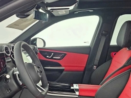 Mercedes-Benz GLC GLC 300 SUV 2026