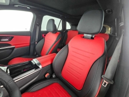 Mercedes-Benz GLC GLC 300 SUV 2026