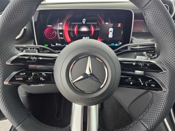 Mercedes-Benz GLC GLC 300 SUV 2026