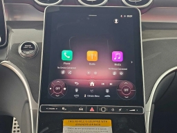 Mercedes-Benz GLC GLC 300 SUV 2026