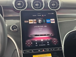 Mercedes-Benz GLC GLC 300 SUV 2026