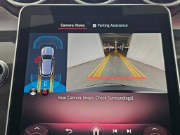 Mercedes-Benz GLC GLC 300 SUV 2026