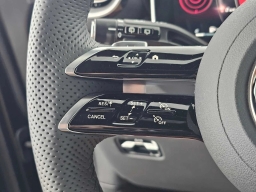 Mercedes-Benz GLC GLC 300 SUV 2026