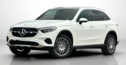 Mercedes-Benz GLC GLC 300 SUV 2026