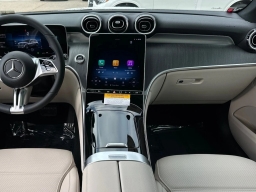 Mercedes-Benz GLC GLC 300 SUV 2026