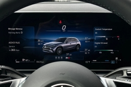 Mercedes-Benz GLC GLC 300 SUV 2026