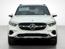 Mercedes-Benz GLC GLC 300 SUV 2026