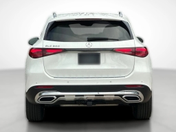 Mercedes-Benz GLC GLC 300 SUV 2026