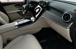 Mercedes-Benz GLC GLC 300 SUV 2026