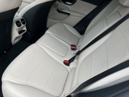 Mercedes-Benz GLC GLC 300 SUV 2026