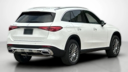 Mercedes-Benz GLC GLC 300 SUV 2026