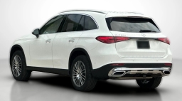 Mercedes-Benz GLC GLC 300 SUV 2026