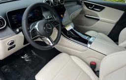 Mercedes-Benz GLC GLC 300 SUV 2026