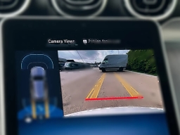 Mercedes-Benz GLC GLC 300 SUV 2026