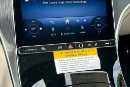 Mercedes-Benz GLC GLC 300 SUV 2026