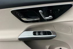 Mercedes-Benz GLC GLC 300 SUV 2026