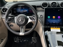 Mercedes-Benz GLC GLC 300 SUV 2026