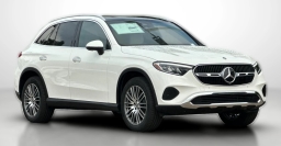 Mercedes-Benz GLC GLC 300 SUV 2026