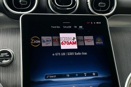 Mercedes-Benz GLC GLC 300 SUV 2026