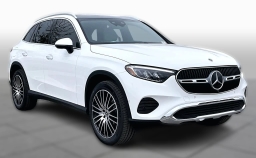 Mercedes-Benz GLC GLC 300 SUV 2026