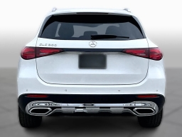 Mercedes-Benz GLC GLC 300 SUV 2026