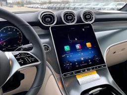 Mercedes-Benz GLC GLC 300 SUV 2026